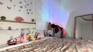 keirasworld Live Performance 2026-02-09