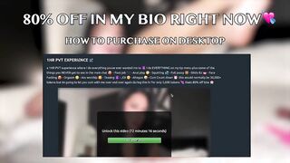 itskassielee Passionate Cam Live 2026-02-09