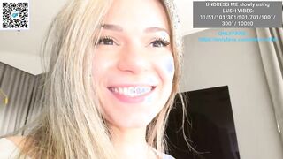 enna__miller Flirtatious Cam Stream 2026-02-09