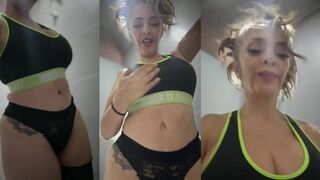 CrisstyBaez Seductive Cam Broadcast 2026-02-09