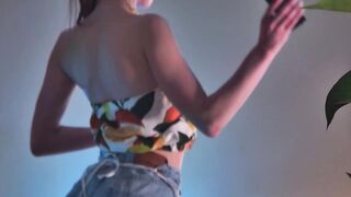 AmandaRiver Wild Cam Experience 2026-02-09