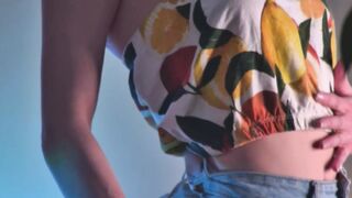 AmandaRiver Wild Cam Experience 2026-02-09