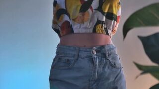 AmandaRiver Wild Cam Experience 2026-02-09