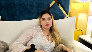 IsabelaFletcher Fiery Webcam Broadcast 2026-02-10