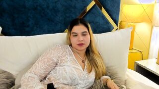 IsabelaFletcher Fiery Webcam Broadcast 2026-02-10