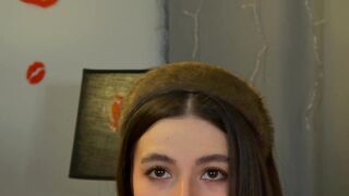 AmeliaFlares Hot Private Session 2026-02-10