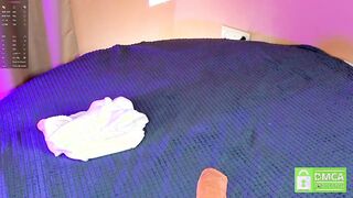 moontongue Steamy Webcam Session 2026-02-10