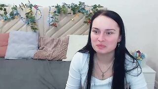 caroline_gray__ Sultry Cam Broadcast 2026-02-10