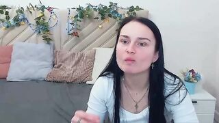 caroline_gray__ Sultry Cam Broadcast 2026-02-10