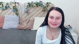 caroline_gray__ Sultry Cam Broadcast 2026-02-10