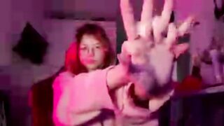 eusebiacuadras Exotic Cam Show 2026-02-10