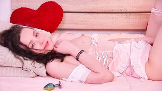 CristinaRous Sexy Live Broadcast 2026-02-10