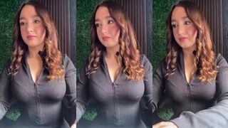 JulianaDeLaHoz Voluptuous Cam Show 2026-02-10