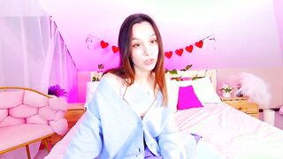 HeulynHuel Voluptuous Live Show 2026-02-10