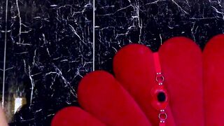 GabbyMorgan Exotic Cam Show 2026-02-10