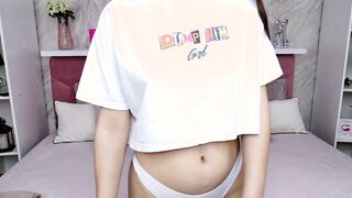 AlisaWonder Steamy Live Show 2026-02-11