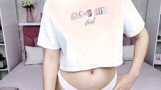 AlisaWonder Steamy Live Show 2026-02-11