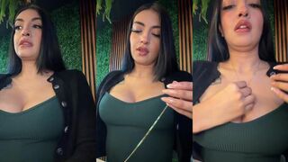 EmilyRussi Electric Live Show 2026-02-11