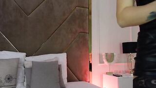 BellatrixNoir Mesmerizing Cam Stream Live 2026-02-11