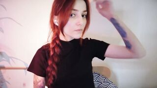 dead_girll Every curve is pure magic 2026-02-11