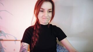 dead_girll Every curve is pure magic 2026-02-11