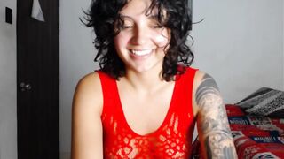 frikisa Brilliant Show Cam Live 2026-02-11