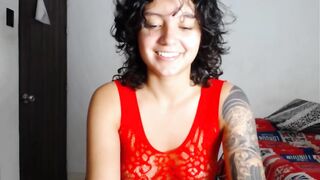 frikisa Brilliant Show Cam Live 2026-02-11