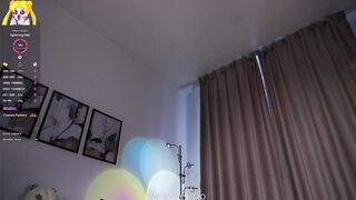 taitehambelton Alluring Cam Broadcast 2026-02-11