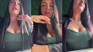 EmilyRussi Divine Private Performance 2026-02-11