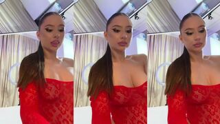 LunaWinks That was pure perfection from start to finish 2026-02-11