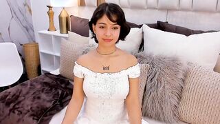 ElizabethThaylor Sensual Webcam Show Video 2026-02-11