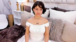 ElizabethThaylor Sensual Webcam Show Video 2026-02-11