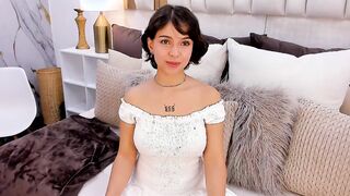 ElizabethThaylor Sensual Webcam Show Video 2026-02-11