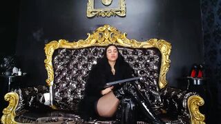 MaddisonElis Fiery Live Performance 2026-02-11