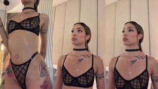 AlejandraaHill Stunning Webcam Show Video 2026-02-11
