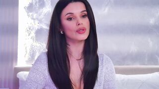 LaraCharm Steamy Webcam Session 2026-02-11