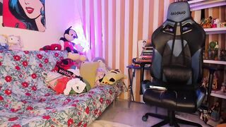 kloelamaravilla18 Mystic Webcam Show Video 2026-02-12