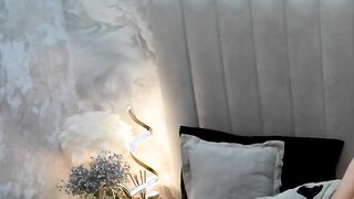 CarolineTenders Enchanting Cam Live Stream 2026-02-12