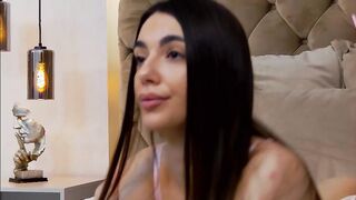 AnaTash Teasing Live Stream Cam 2026-02-12