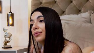 AnaTash Teasing Live Stream Cam 2026-02-12