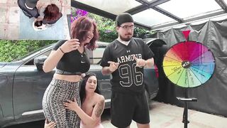 the_mao_game Erotic Private Stream 2026-02-08