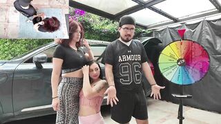 the_mao_game Erotic Private Stream 2026-02-08