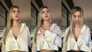 HillaryLewis Astonishing Cam Live Stream 2026-02-12