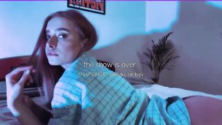 yvie_ Intense Private Stream 2026-02-12