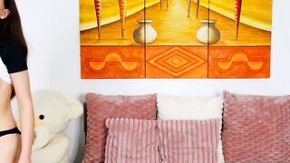 RoxyDeViss Your body is dangerously addictive 2026-02-13