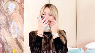 HillaryLewis Bewitching Cam Web Live 2026-02-13