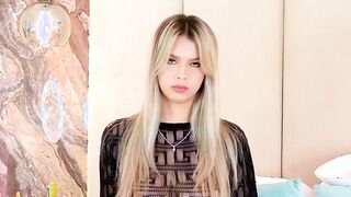 HillaryLewis Bewitching Cam Web Live 2026-02-13