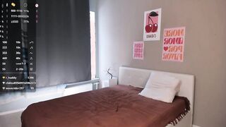 palmiratownzen Delicious Webcam Show Video 2026-02-13