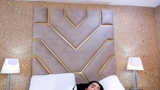 MeganClars You are the whole reason I am awake 2026-02-13