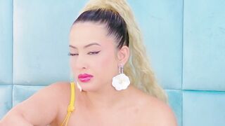 MartinaCrox Electric Live Show 2026-02-13